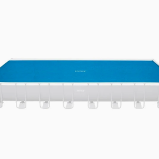 Cobertor Solar Piscina INTEX 9.75 x 4.88m