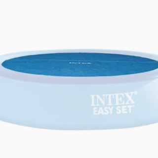 Cobertor Solar Piscina INTEX 4.88m
