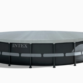 Cobertor para Piscina Estructural INTEX de 549 cm