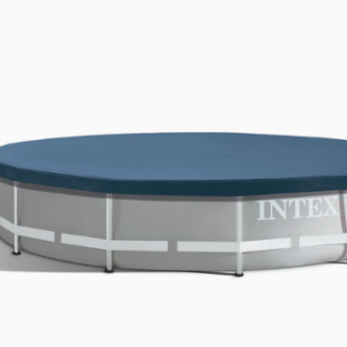 Cobertor INTEX para Piscina Estructural 366cm