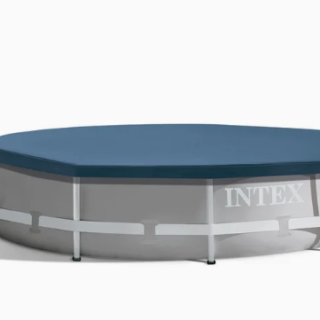 Cobertor INTEX para Piscina Estructural 305cm