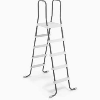 Escalera para Piscina INTEX Pool Ladder 1.32m