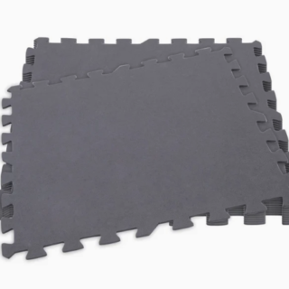 Protector Suelo INTEX 50 x 50 x 0.5cm - 8 Piezas