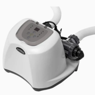 Clorador Salino INTEX E.C.O 12 g/h QS1200