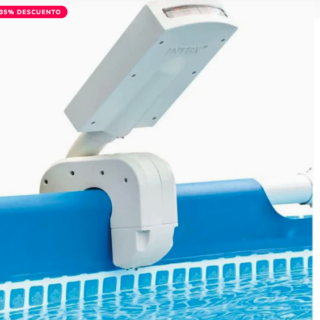 Rociador Led Multi-color para Piscina Estructural INTEX