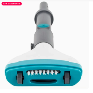 Aspiradora y Limpiafondos para Piscinas Pequeñas Jacuzzis y Hot Tubs KOKIDO Lektra